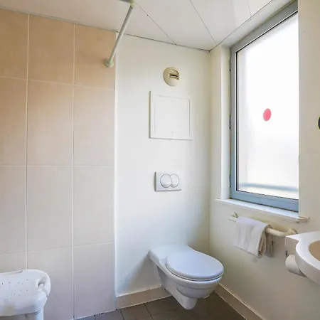 Centre La Joliette Hotel Marsiglia