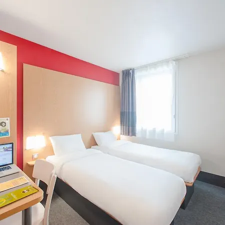 Hotel Centre La Joliette Marsiglia